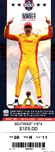 2026 Indianapolis 500